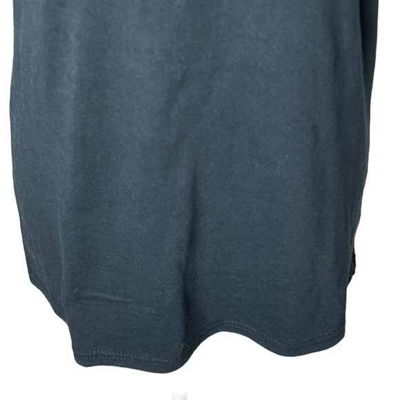 Kansas Jayhawks Glitzy Icon Officially Licensed Short Sleeve T-Shirt Women’s M - Picture 6 of 12